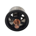 Engine Coolant Thermostat with Gasket for Volvo D12 Series (2000–2005) 8149182 1544683