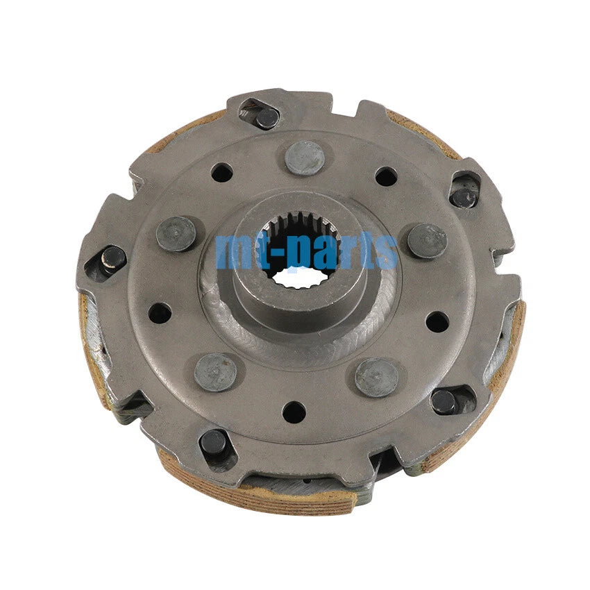 Wet Shoe Clutch for Coleman Outfitter 400 (2012–2015) 21230-003-0000
