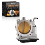 Throttle Body for Lexus IS300 GS350 RC300 RC350 2016–2018 (3.5L)