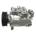 AC Compressor Replacement for Audi A4 (2009–2016)