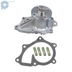 Water Pump with Gasket for Toyota RAV4 Camry Solara Corolla Highlander (1996–2020)