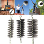 Chimney Cleaning Tool for Enhanced Efficiency