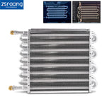 Electra-Cool 16" Tube & Fin Cooler for Pass 15300
