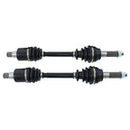 2X Rear CV Axles for Polaris RZR 800 (2008â2014)