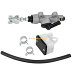 Rear Brake Master Cylinder for Honda Sportrax 300 TRX300EX TRX300X (1993–2009)