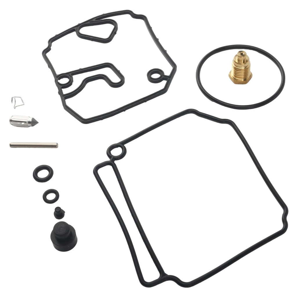 Outboard Carburetor Kit for Yamaha 75 80 90 HP (75CET 80A 90AE 90TR 90TL)