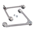 Front Upper Control Arm Set for Jaguar XJ XK S-Type (1999–2025) C2C27987 C2C36983