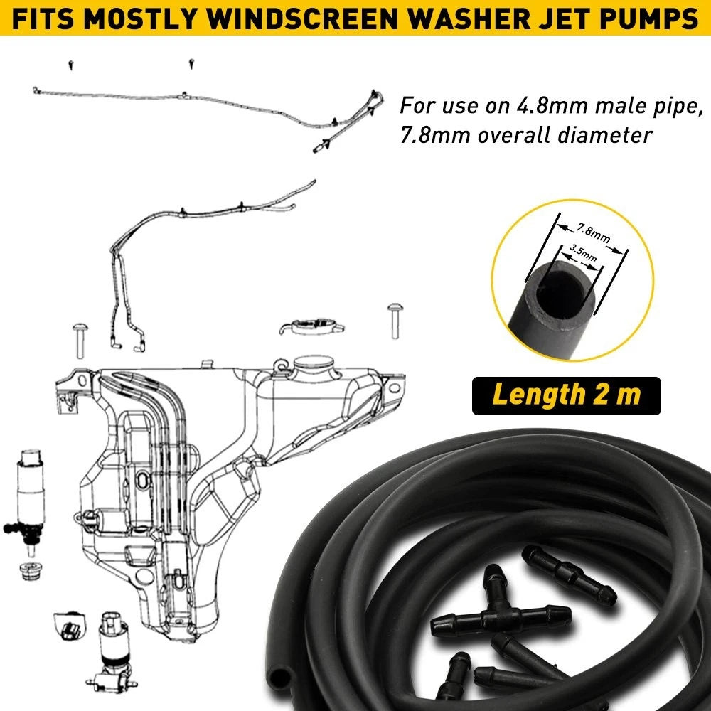 Radio Wire Harness for Chevrolet Cruze (2011–2015)