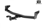 Towing Hitch Receiver Class 3 for Jeep Compass Patriot (2007-2010)
