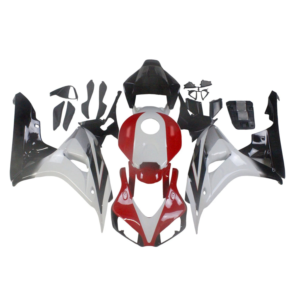 Injection Fairing Kit for Honda CBR1000RR (2006–2007) #3