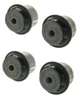 Set of 2 Front Upper Control Arm Bushings for Ford Fusion (2006–2012)