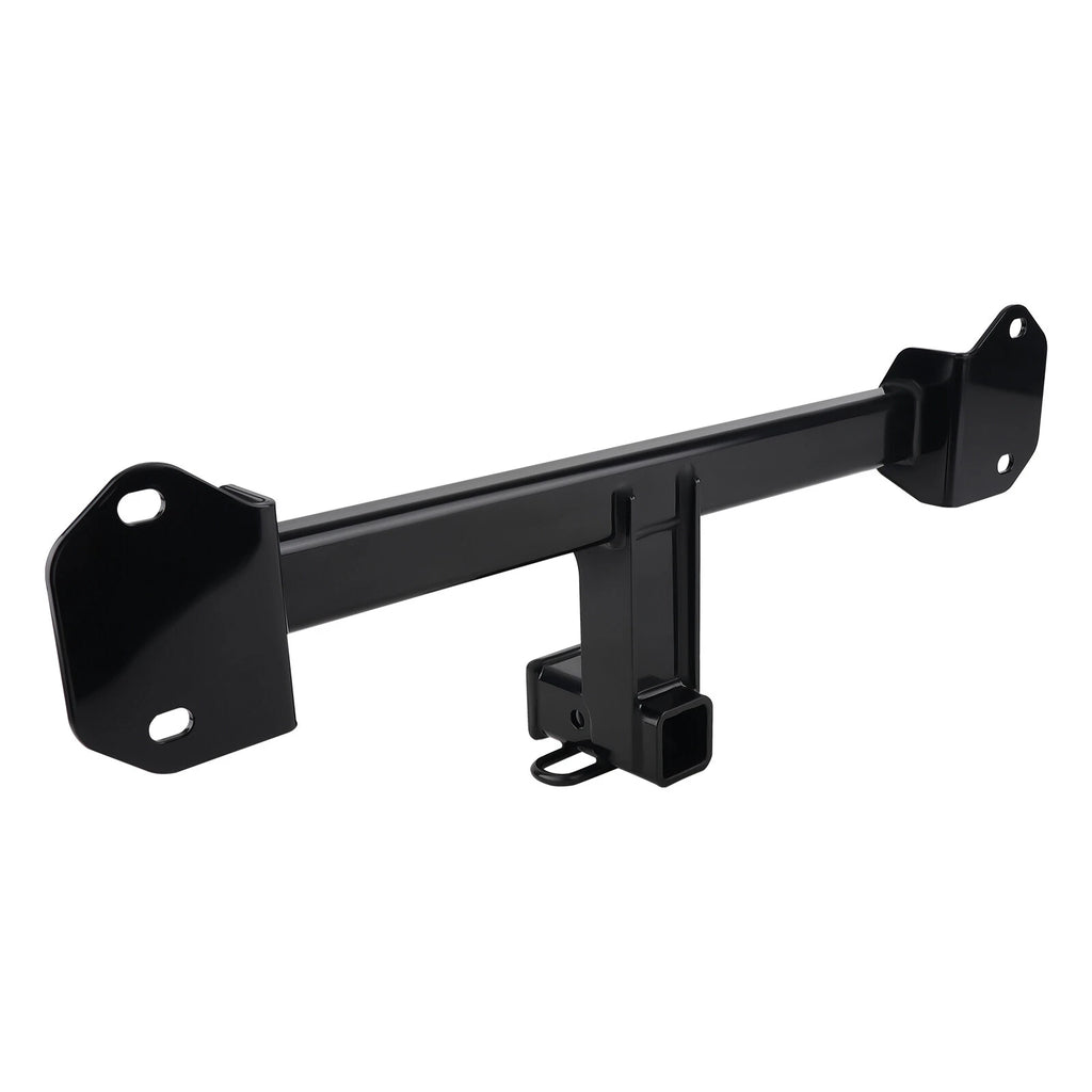 Class 3 Trailer Hitch for BMW X3 X4 (2011–2024) 2" Receiver 5000lbs GTW