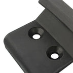 4pcs Plastic Inner Jaw Protector Clamp Coat for Motorcycle Tire Changer Machine