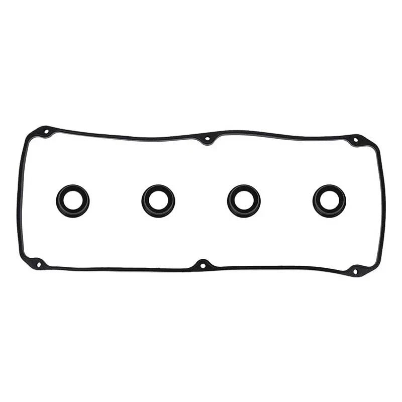 Rocker Cover Gaskets for Mitsubishi Triton ML MN 2.4L 4G64 (2007-2015)
