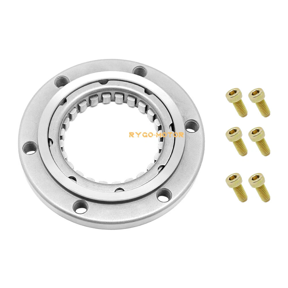 Starter Clutch One Way Bearing for Yamaha Warrior 350 YFM350X (1987–2004)