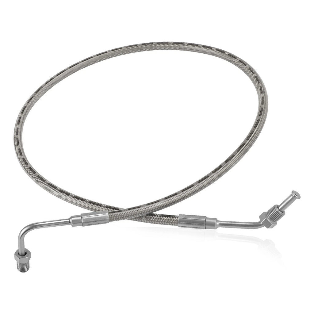 Rear Brake Line 1911669 for Polaris Scrambler 850 XP 850 (2013–2025) XP 1000 (2014–2018)