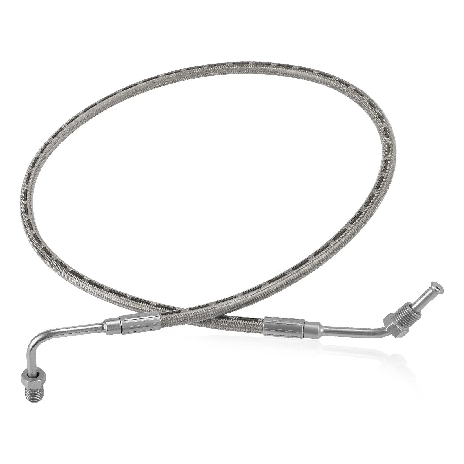Rear Brake Line 1911669 for Polaris Scrambler 850 XP 850 (2013–2025) XP 1000 (2014–2018)