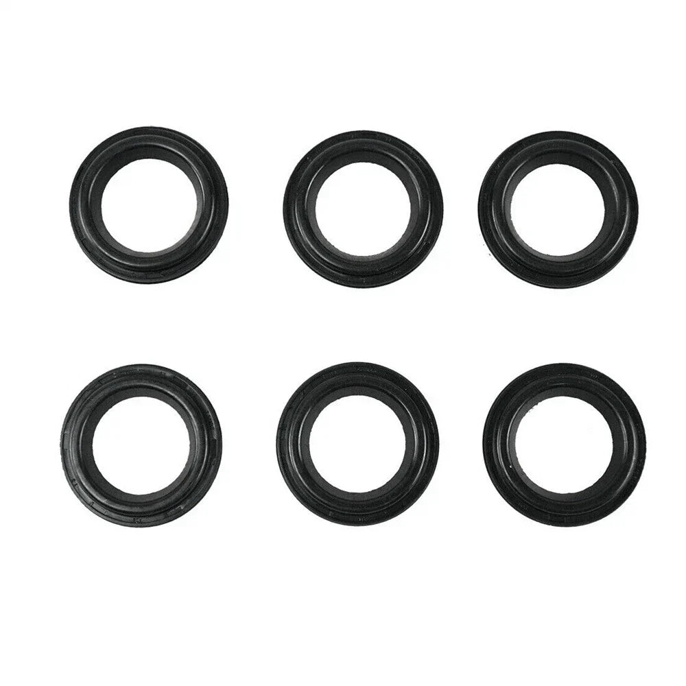 Engine Valve Cover Gasket for Hyundai Santa Fe, Sonata 2003-06 2.7L