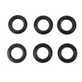 Engine Valve Cover Gasket for Hyundai Santa Fe, Sonata 2003-06 2.7L