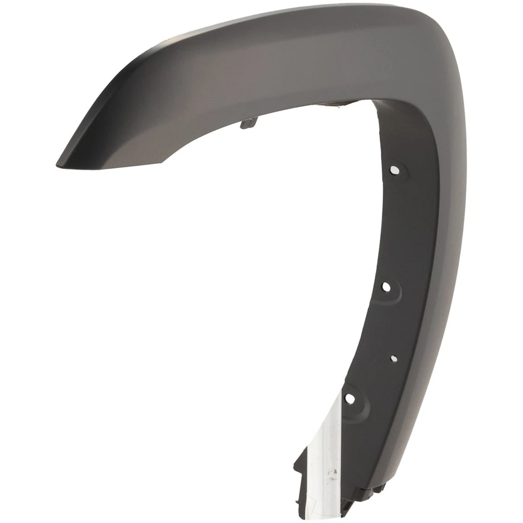 Fender Flares for Toyota 4Runner (2014–2023) Front Driver Side Primed