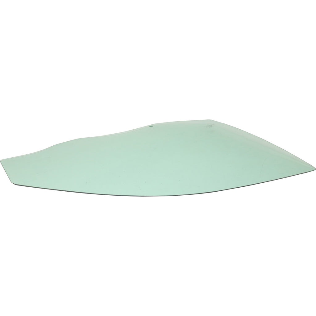 Front Passenger Door Glass for Ford Focus (2015–2018)
