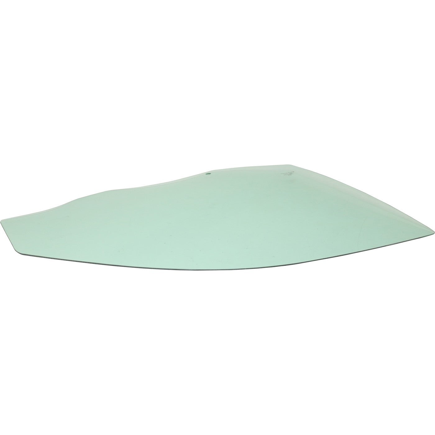 Front Passenger Door Glass for Ford Focus (2015–2018)