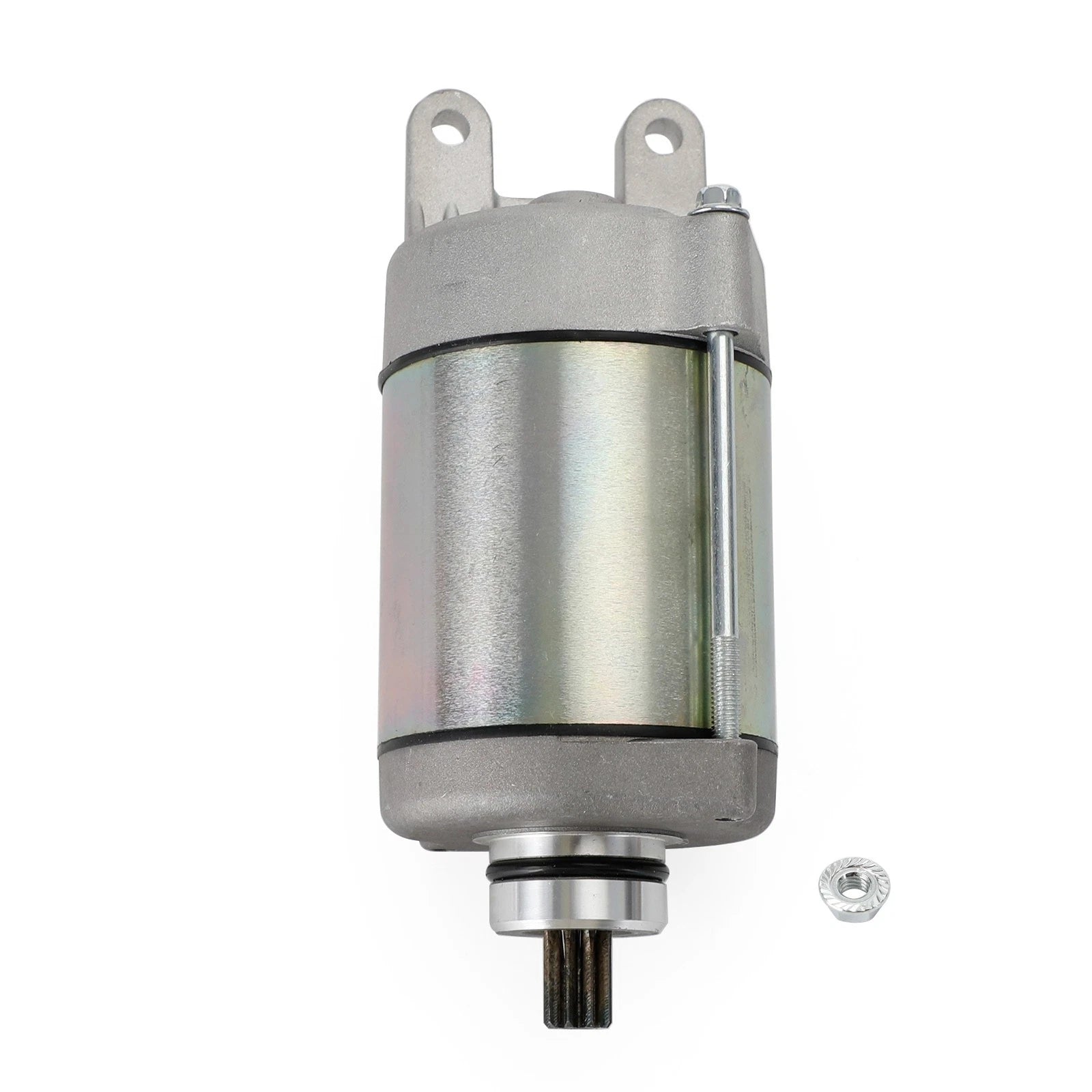 Starter for Kymco ATV MXU Maxxer Mongoose 250 300 (2003–2009) 31210-LBA7-900