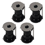 Front A-Arm Bushing Kit for Can-Am Outlander 1000 6X6 (2015–2019) 706204639