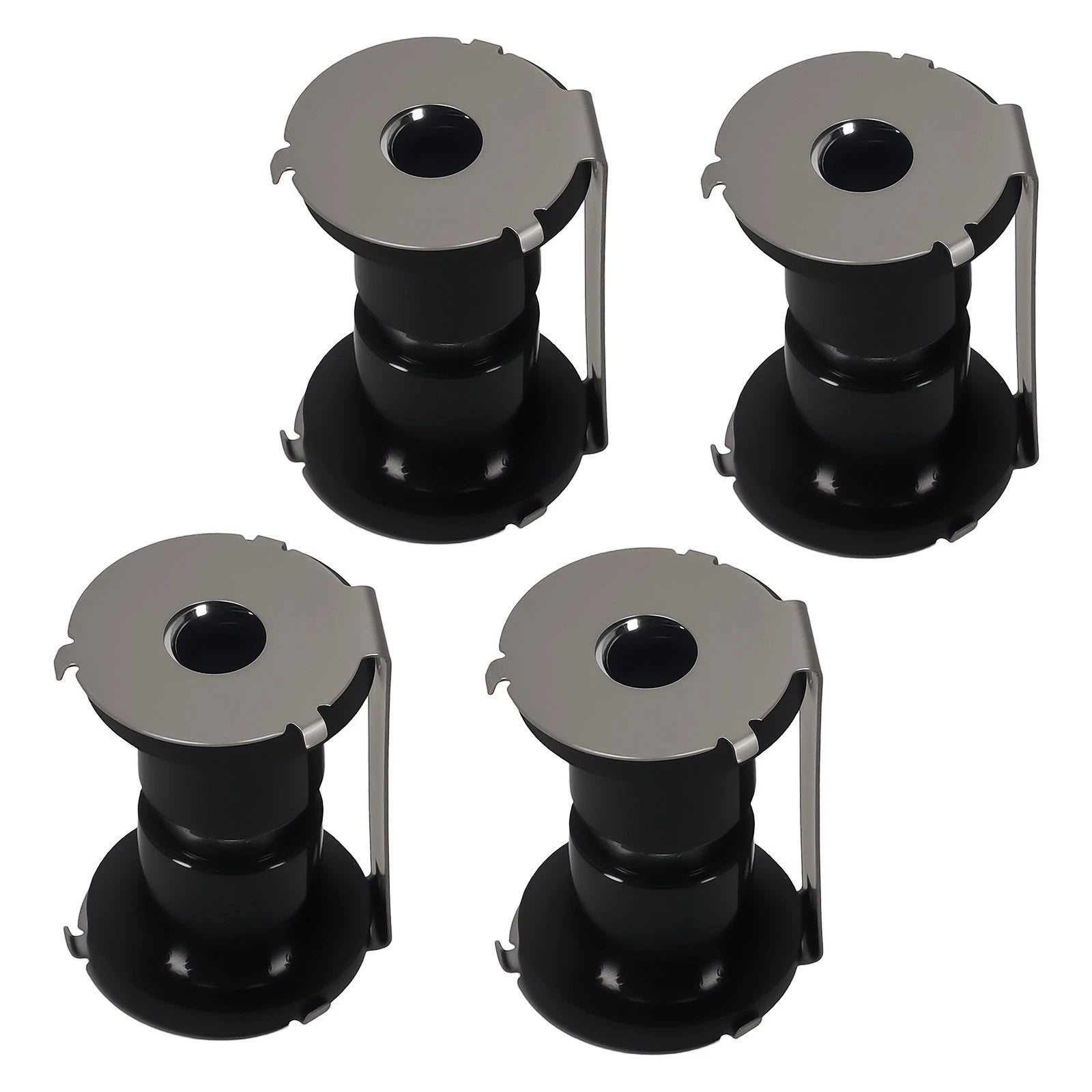 Front A-Arm Bushing Kit for Can-Am Outlander 1000 6X6 (2015–2019) 706204639