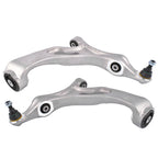 2X Control Arm with Ball Joint Front Lower for Audi Q7 (2007-2015)