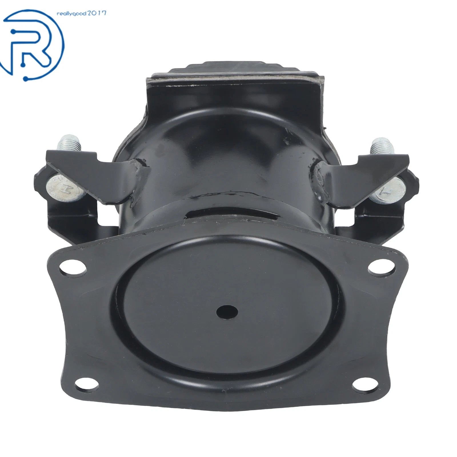 Set of 6 Motor Mounts for Honda Accord (2003-2007)