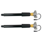 Pair Shock Strut Absorbers for Audi A6 A7 (2011-2018) Rear Left Right
