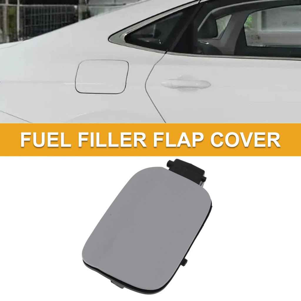 Fuel Tank Door Cap for Volkswagen Passat (2011–2018) Bolt Type No. 561809857