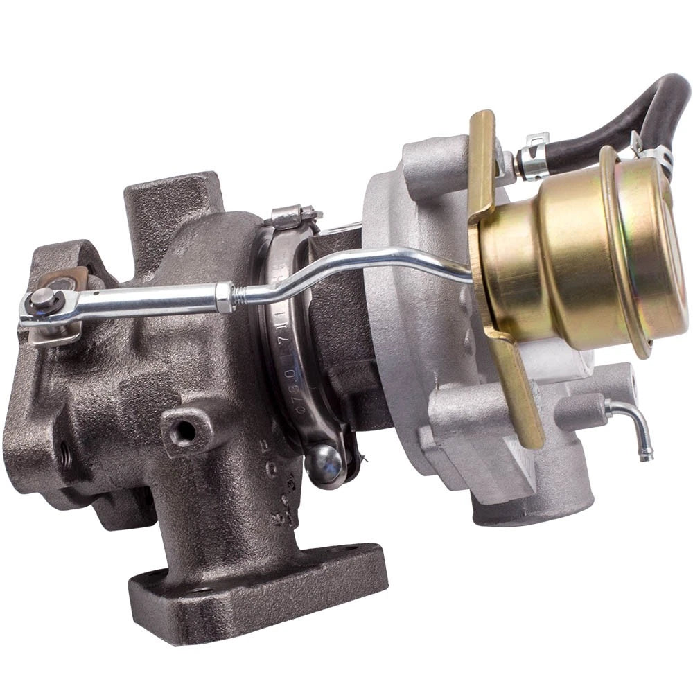 Turbocharger for Mitsubishi Pajero II Shogun (1994–1998) ME200897