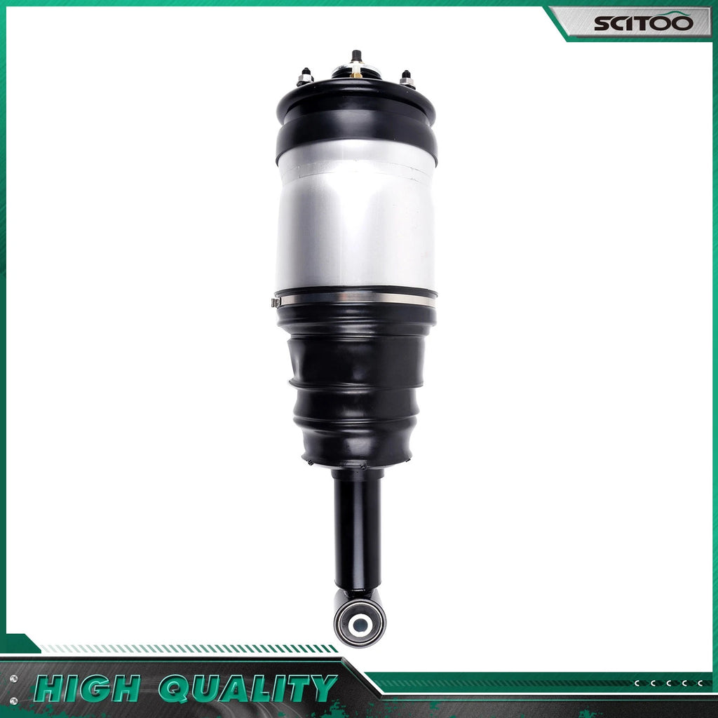 5x Air Suspension Struts + Compressor for Range Rover Sport (2005–2013)