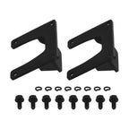 Pair Rear Outboard Shock Mount Repair Kit for Toyota 4Runner (1996–2002)