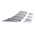 Chrome Billet Grille Insert for Ford Expedition (2003-2006)