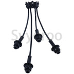 Ignition Wire Set 80919-76102-71, 2I5036 for Toyota 4Y Forklift (6/7/8FG)