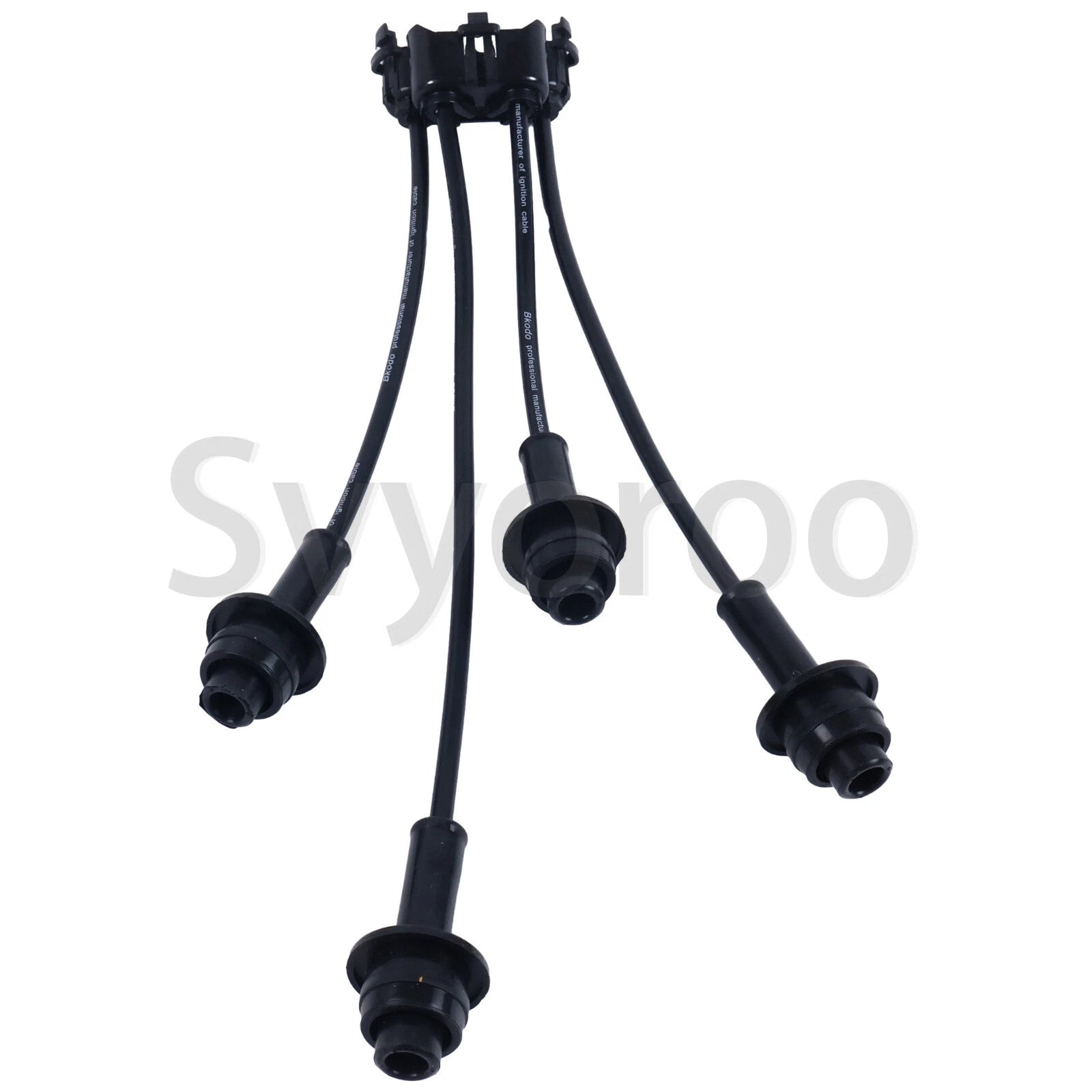 Ignition Wire Set 80919-76102-71, 2I5036 for Toyota 4Y Forklift (6/7/8FG)