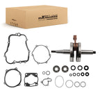 Crankshaft Gasket and Seal Kit for Yamaha YZ85 (2002–2014)