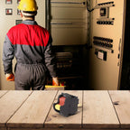Power Tool Switch Replacement Part - Flame Retardant Housing