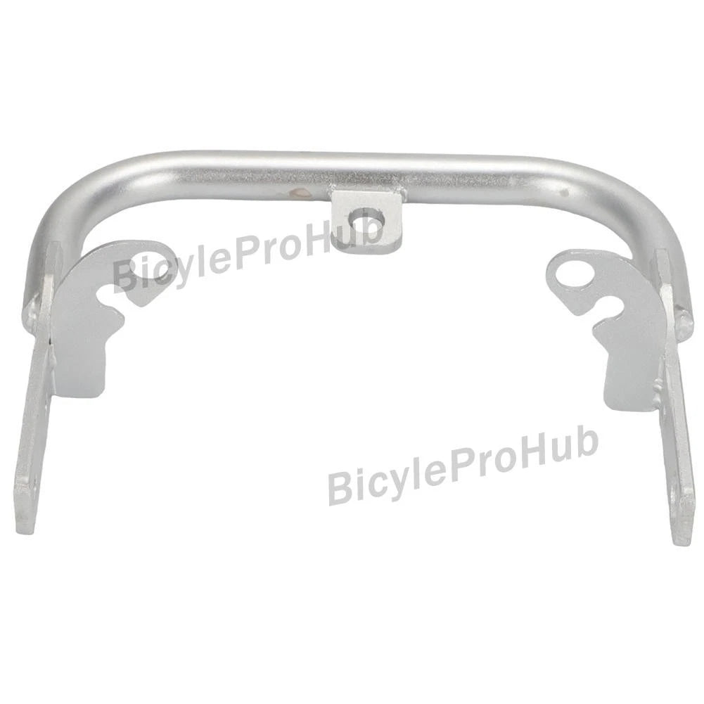 Rear Grab Bar Bumper Bracket for Honda TRX 250X (1987–1988, 1991–1992), TRX 300EX (1993–2007)