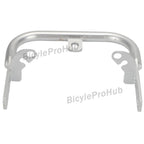 Rear Grab Bar Bumper Bracket for Honda TRX 250X (1987–1988, 1991–1992), TRX 300EX (1993–2007)