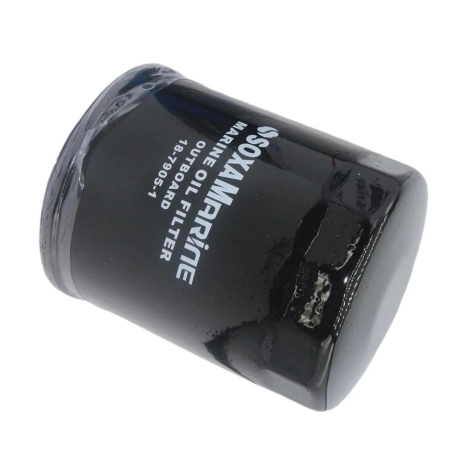 Oil Filter for Suzuki DF175 DF200 DF225 DF250 DF300 DF350 (2000–2023) 16510-96J10