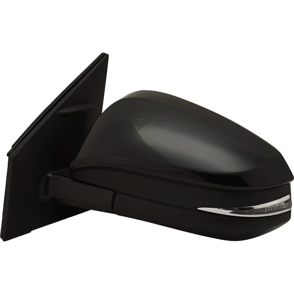 Heated Driver Left Side Mirror for Toyota RAV4 (2013–2018)