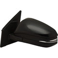 Heated Driver Left Side Mirror for Toyota RAV4 (2013–2018)