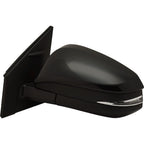Heated Driver Left Side Mirror for Toyota RAV4 (2013–2018)
