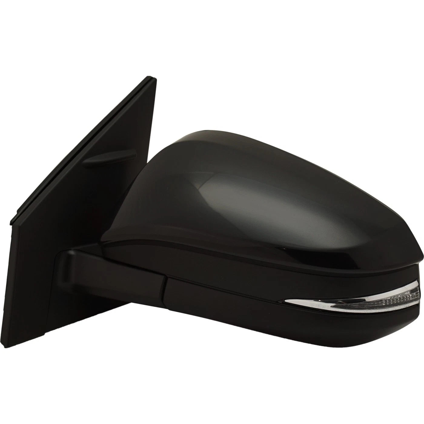 Heated Driver Left Side Mirror for Toyota RAV4 (2013–2018)