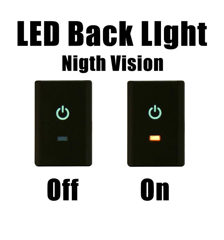Dashboard Display Right Switch Button for Ford Transit Custom (12-17)