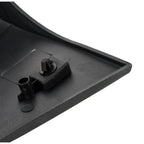 Left Rear Bumper Corner End Cap for 02-12 Ford Transit Connect (2002-2012)